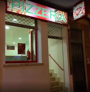 Pizzería Milton